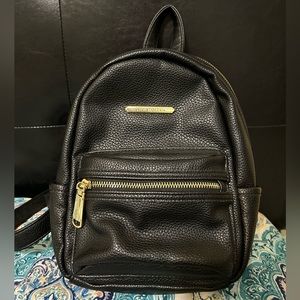 Steve Madden Mini Backpack